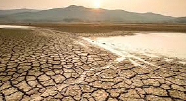 30 yılda büyük düşüş, 'Dicle-Fırat' da kurudu