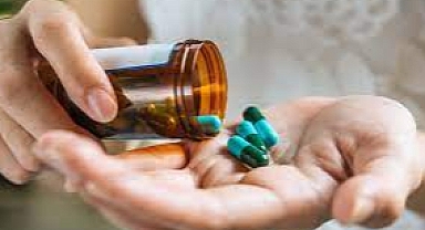 AB gereksiz antibiyotik kullanımının önüne geçmeye çalışıyor