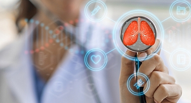 Akciğer kanserinin nedenleri arasında, sigara 1.’likte!