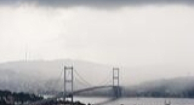 AKOM’DAN FIRTINA VE YAĞIŞLI HAVA UYARISI