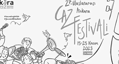 Ankara Caz Festivali 10 gün sürecek