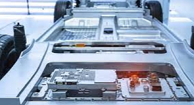 Bataryada 3.2 milyar dolarlık ortaklık Stellantis ve Samsung SDI ortak girişimi