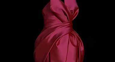 BEYMEN’İN GOLDEN OPULENCE SERGİSİ DÜNYA MODASININ GÜNDEMİNDE!