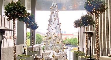 Bon Objet ''İnvisible Tree