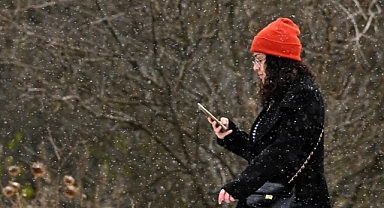 Bu kış önceki yıllara göre ılık ve yağışlı geçecek
