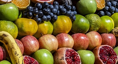 Çevreye dost klimateryen beslenme!