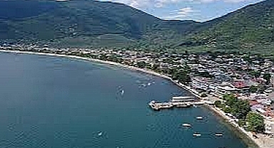 Çevreyi kirleten tesisler ile deniz araçlarına 950 milyon lira ceza