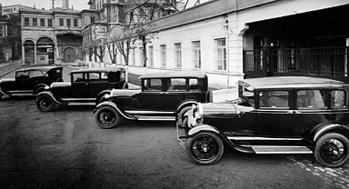 Cumhuriyet'in ilk 100 yılında otomotiv serüveni