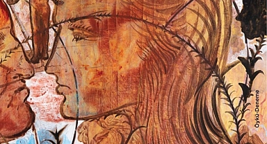 'Cumhuriyetin 100. Yılında 100 Kadın Yazar' bir kitapta buluştu