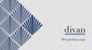 DİVAN GRUBU SÜRDÜRÜLEBİLİR BİR GELECEK İÇİN “SADECE EN İYİ” PRENSİBİYLE ÇALIŞIYOR