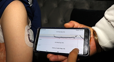 Diyabet yönetiminde yapay zeka hastaların yaşam kalitesini artırıyor