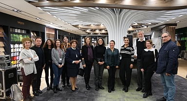 Doğadan Hayata Köprü Buluşmaları’nın altıncısı!