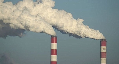 Dünya Meteoroloji Örgütü: Atmosferdeki sera gazları 2022'de bir kez daha rekor seviyeye ulaştı ​​​​​​​