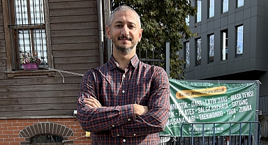 Ekonomik balık türleri ısınma nedeniyle Marmara'da daha kısa kalıyor