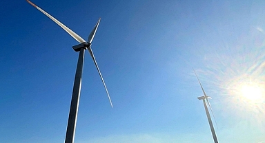 ENTEK ELEKTRİK, KINIK RÜZGÂR SANTRALİ’Nİ  PORTFÖYÜNE KATTI 