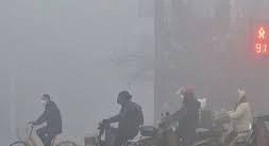 Hava kirliliğin azaltılması küresel ısınmayı hızlandırır mı? 