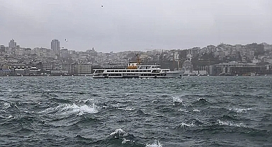 İBB EKİPLERİ ALARM DURUMUNDA