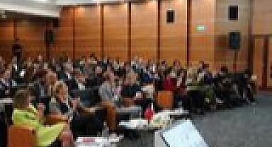 III. Türkiye Döngüsel Ekonomi Haftası “Harekete Geçme Zamanı” teması ile başladı