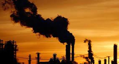 İklim raporu: Fosil yakıt sübvansiyonlarından vazgeçin