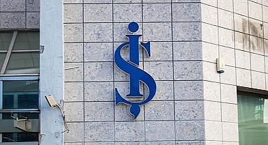 İş Bankası’na 915 milyon dolarlık sendikasyon kredisi 