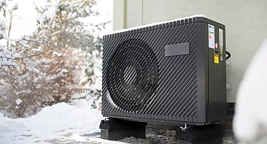 Isı pompaları kışın çalışır mı? Uzmanlar neden İskandinav ülkelerinin en fazla cihazı kurduğunu açıklıyor