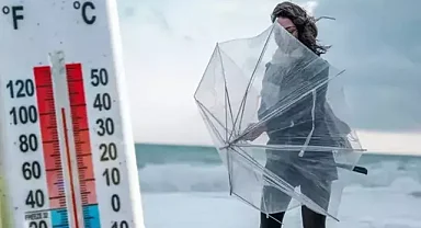 İstanbul dahil 11 kent için sağanak yağış uyarısı! Meteoroloji tek tek uyardı