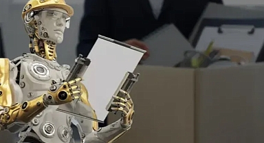 İşte yapay zekanın ele geçirebileceği 5 meslek!