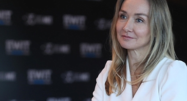 Kaptan Cousteau’nun torunundan Sıfır Atık Projesi'ne övgü