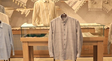 KENEVİRDEN HAZIR GİYİM MARKASI