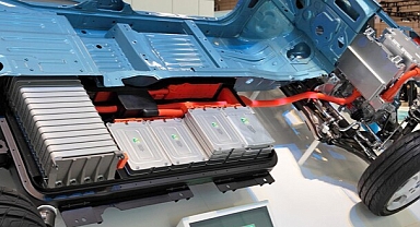 Koç Holding'den batarya hücre yatırımı açıklaması: 'Zamanlama uygun değil'