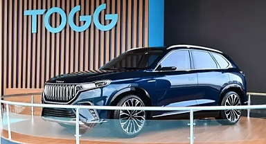 Kurasız Togg için tarih verildi! İsteyen herkes alabilecek