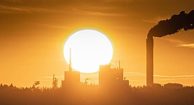 Küresel sera gazı emisyonları 2024 itibarıyla düşüşe geçebilir