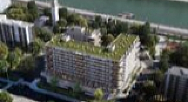 POLAT’IN İLK MACARİSTAN PROJESİ ŞİMDİ LEED SERTİFİKALI