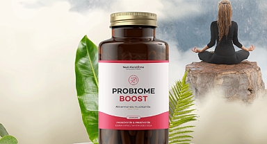 Pozitif bir ruh hali ve iç dengenin anahtarı: Probiyotikler