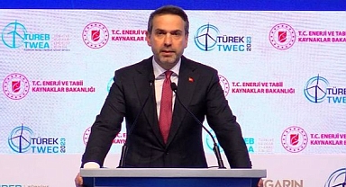 Rüzgar enerjisinde 150 bin megavatlık hedef 