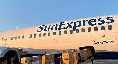 SunExpress ile Boeing'den karbon emisyonunu azaltan 90 uçaklık anlaşma