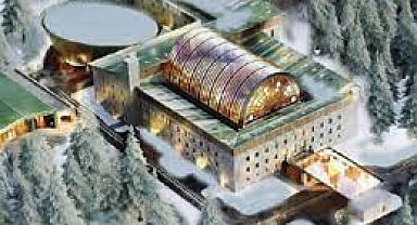 Swissôtel Uludağ Bursa, misafirlerini doğanın kalbinde ağırlamak için kapılarını açtı. 