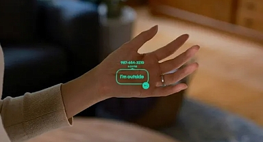 Telefonların yerini alacak: Humane, GPT-4 destekli AI Pin'i tanıttı