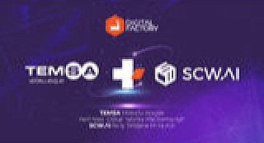  TEMSA Motorlu Araçlar Yeni Nesil Dijital Fabrika Platformu İçin SCW.AI ile İş Birliğine İmza Attı