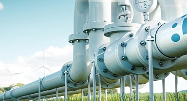 Türkiye, fosil yakıtlara alternatif yeşil hidrojende önemli potansiyele sahip