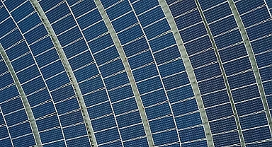 Türkiye, güneş paneli üretiminde yüksekleri hedefliyor
