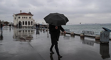  Türkiye, kasım yağışlarında 50 yıl önceyi yaşıyor