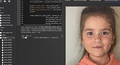 Üretken yapay zekanın çocuklar üzerindeki tehlikesi