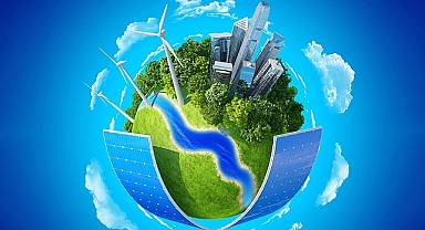 Yeşil dönüşümün finansmanı için Türkiye Yeşil Fonu geliyor