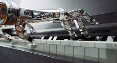 YouTube ve Google'dan iş birliği: Yapay zeka müzik üretecek