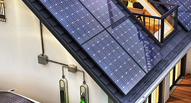  ‘Zero House’, Ülkeleri 2050 Net Sıfır Emisyon Hedefine Hazırlıyor