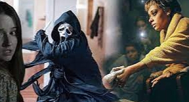 2023'ün en iyi korku gerilim filmleri