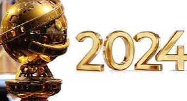 2024 Altın Küre adayları açıklandı: En çok adaylık alanlar Barbie ve Succession oldu