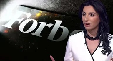 2024'te takip edilmesi gereken kadınlar listesinde Gaye Erkan sürprizi! Başka hangi isimler var?