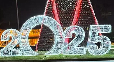 Adana 2025 için hazır! Gören bir daha bakıyor